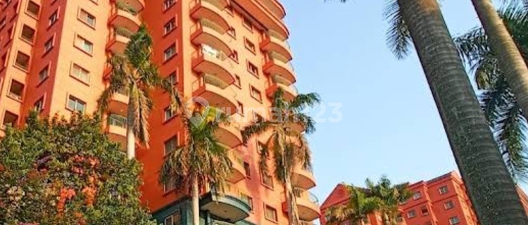 Apartemen Murah Dikawasan Pondok Indah Furnished Harga Bawah Njop 1