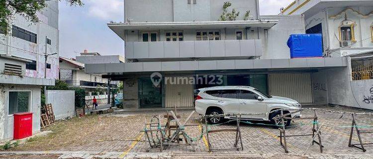 Ex Rs Siloam Pasar Baru Jakpus Izin Sudah Ada Semi Furnisted 1