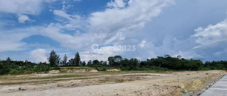 Kawasan Industri Balaraja 1 25Ha Pinggir Jalan Utama 1