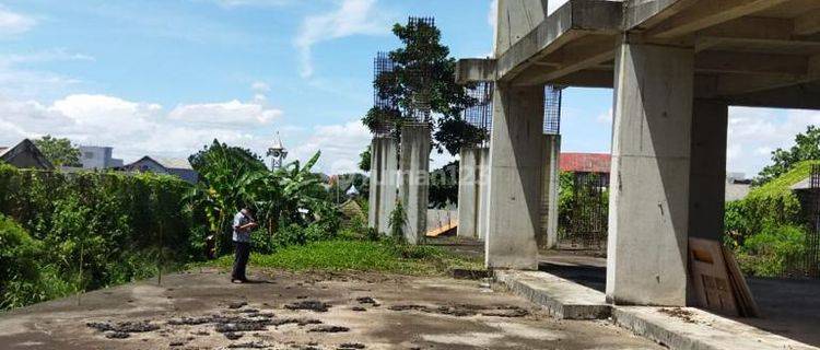 Kav Komersil Dengan Harga  ( Jauh ) Di Bawah Njop, Lokasi Di Jl. Fatmawati Raya, Jaksel 1