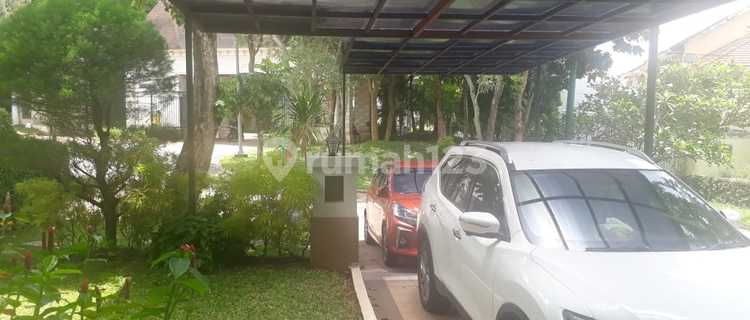 Optimal Comfort & Security! 198m²@Lippo Cikarang (Many Expatriates) 1