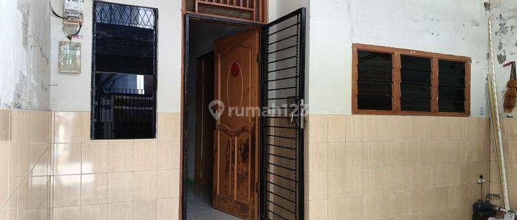 Rumah 1 Lantai, Pemukiman Warga  1