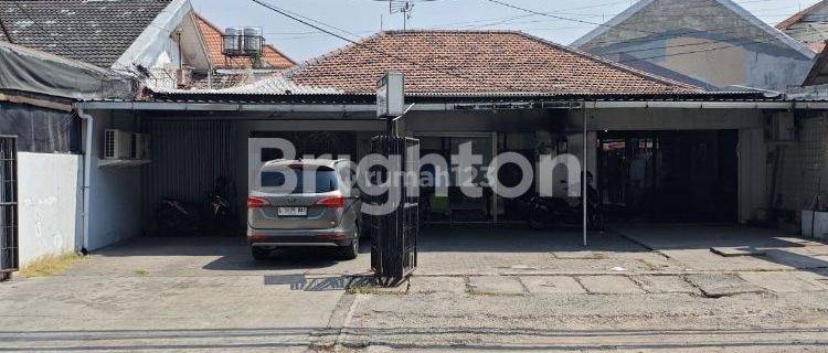 Rumah Dekat Ubaya Tenggilis 1