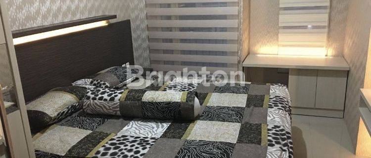 Apartment Tanglin Siap Huni Surabaya Barat 1