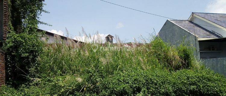 Tanah dijual O jalan di kawasan Hotel Ascent Premiere SHM 128 m² 1