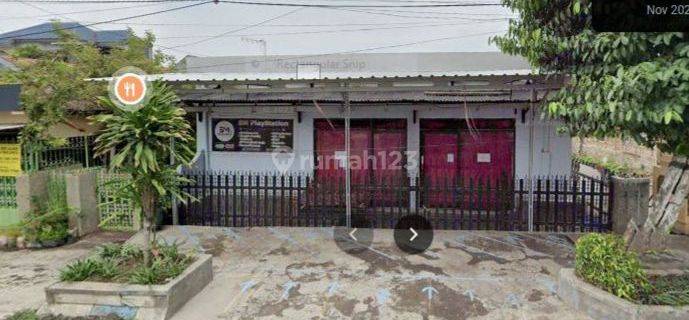 Disewakan murah Ruang Usaha di Jl. Wahidin Purutrejo 63 m2 SHM Kondisi Bagus 1