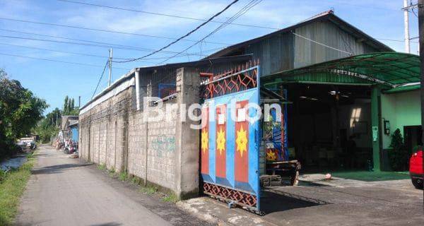 GUDANG BESAR DI DENPASAR SELATAN 1