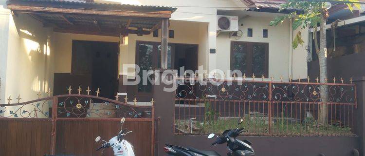 RUMAH DI NUANSA PRATAMA JIMBARAN 1