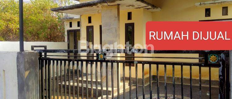 RUMAH MURAH DI PERUM DUTA MAS SANGGRAHA SINGARAJA BALI 1