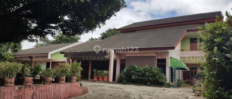 Rumah Bagus Di Pejaten Barat Jakarta Selatan 1