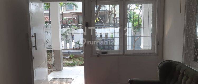 Rumah Bagus Terawat Dalam Kawasan Elit Di Kebayoran Baru 1