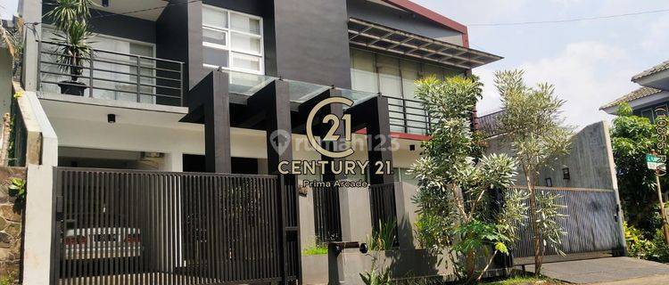 Rumah Cantik Siap Huni Di Bintaro Sektor 9 1