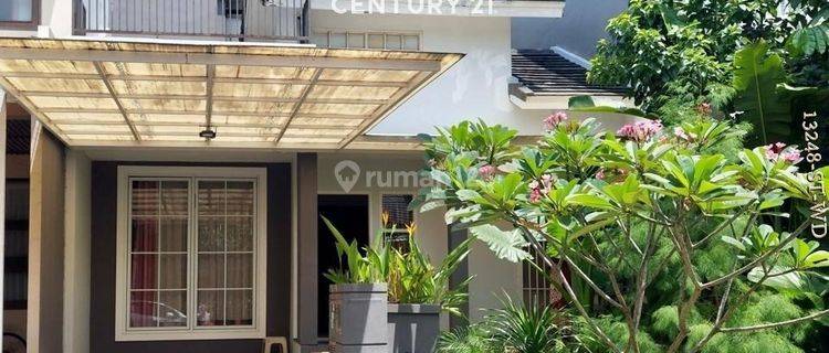 Dijual Rumah Baru Renovasi Di Permata Bintaro Jaya Sektor 9 1