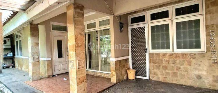 Dijual MURAH Rumah Dua Lantai Di Bintaro Jaya Sektor IX 1