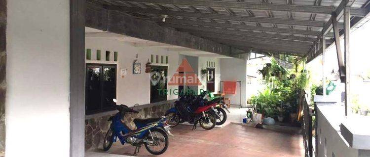 Fatmawati, dekat Sta MRT Fatmawati, Rumah kost 24 kamar 1