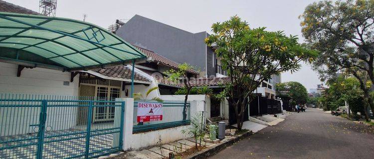 Permata Buana, Jl Pulau Pelangi, Rumah Siap Huni 1