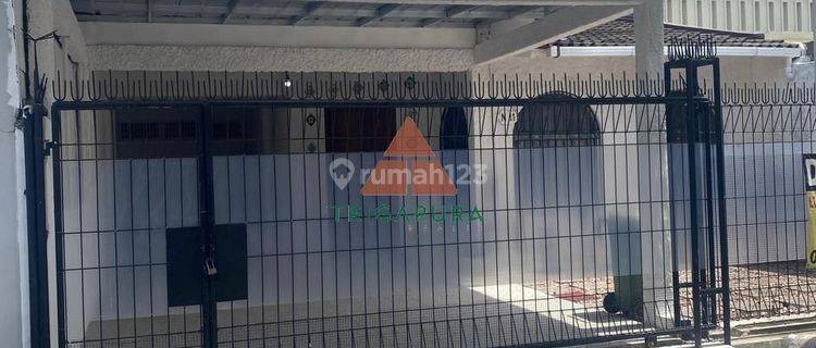 Lebak Bulus, Rumah Siap Huni, Hanya 3 Menit Ke Sta Mrt 1