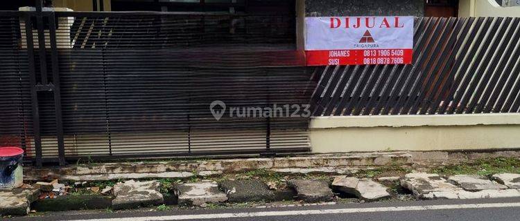 Pondok Pinang, Haji Muhi Raya, Rumah Hitung Tanah 1