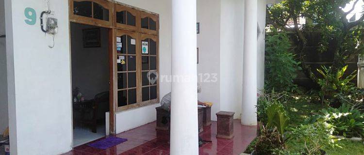 rumah siap pakai di tengah kota boyolali 1