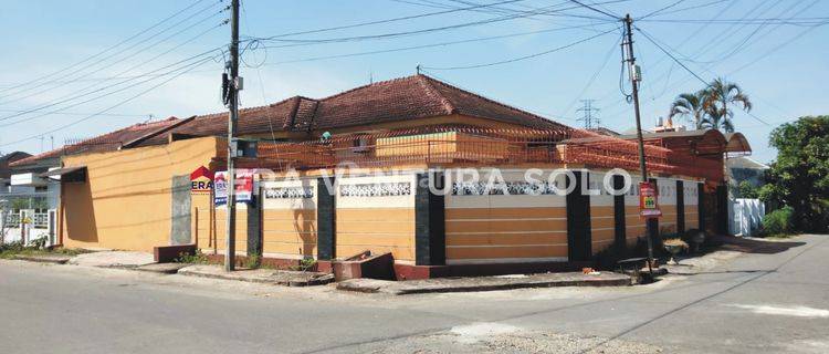 Rumah Minimalis Siap Pakai di Solobaru  1