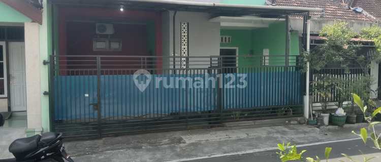 Rumah Siap Huni Pabelan Kartasura 1