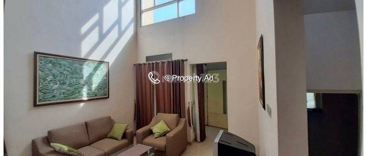 Disewakan Rumah Siap Huni, Puri Surya Jaya Sidoarjo. 1