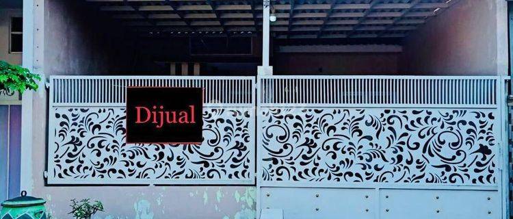 Dijual Rumah Murah Anggaswangi, Sukodono, Sidoarjo. 1