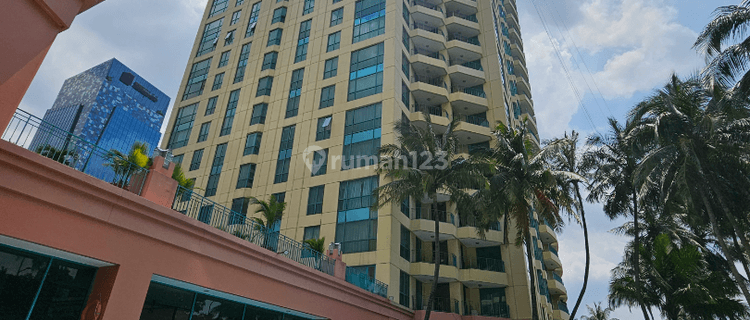 Apartement Casablanca 2 BR Unfurnished Id7427 1