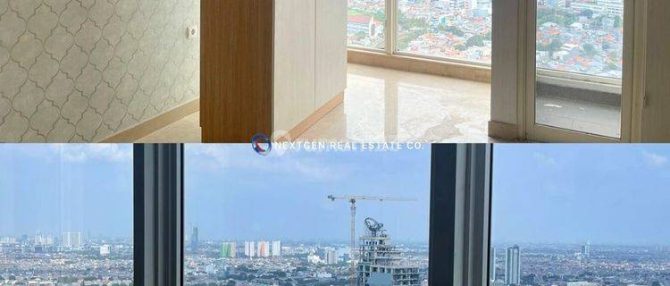 Disewa Apartemen Menteng Park Tower Diamond Jakarta Pusat 1