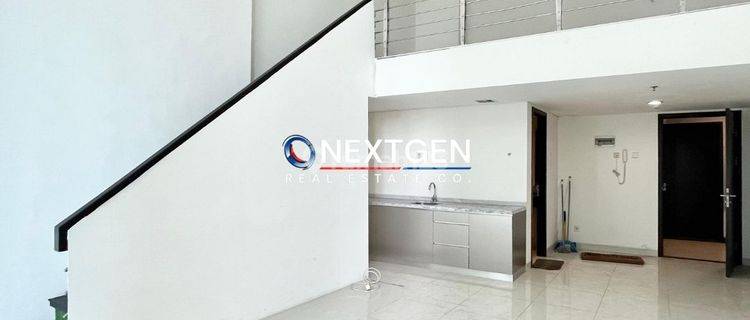 Dijual Murah Apartemen Brooklyn Soho Alam Sutera 1