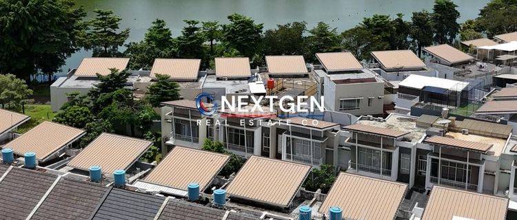 Dijual Ruko The Spring Gading Serpong 3 Lantai  1
