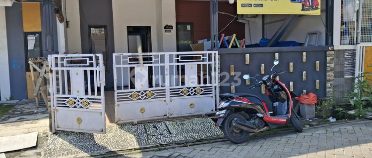 Over Credit Rumah Subsidi Permata Mutiara Maja Full Renov Siap Nego 1