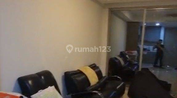 Apartemen Gold Coast Kondisi Rapi Siap Huni Semi Furnished 1