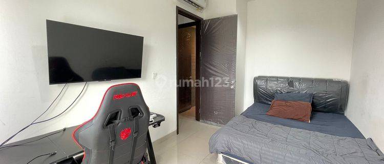 Disewakan Rumah PIK 2 Tahap 1 Semi Furnish  1