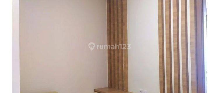 Apartment Puri Orchard Full Furnish  1