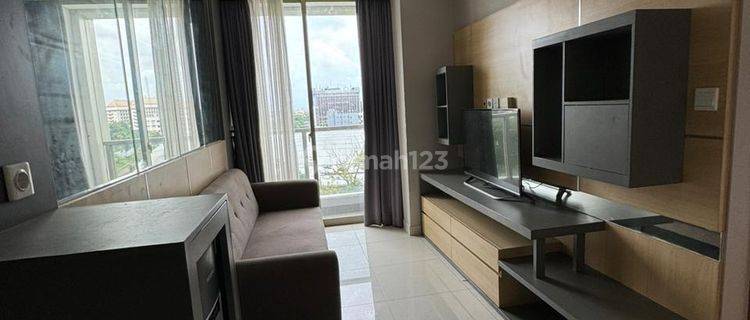 Apartment Taman Anggrek Termurah Siap Huni  1