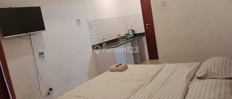 Apartment Sayana Bekasi Furnished Tipe Studio  1