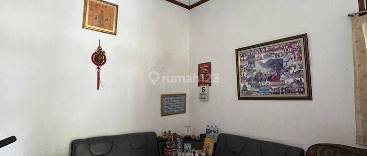 Rumah Petojo Lokasi Strategis Siap Huni  1