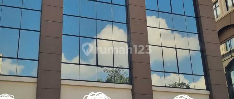 DIJUAL RUKO KELAPA GADING KONDISI BAGUS STRATEGIS 1