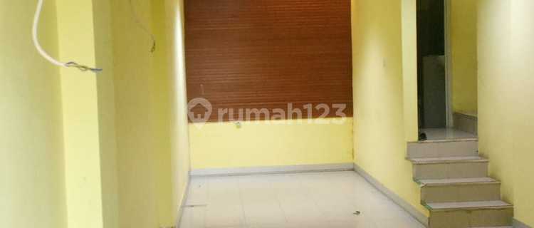 FOR RENT: THE CHEAPEST PLUIT SHOPHOUSE READY TO OCCUPY 1