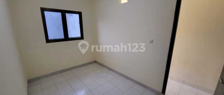 DIJUAL RUMAH GUNUNG SAHARI PUSAT KOTA BEBAS BANJIR 1