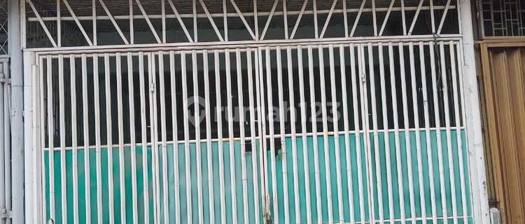 DIJUAL RUKO ROAMALAKA STRATEGIS TERENOVASI 1