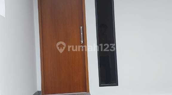 DIJUAL RUMAH MUARA KARANG LANGKA TERENOVASI 1