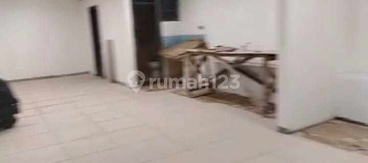 Dijual Ruko Pluit Ruko Hoki Pinggir Tol 1