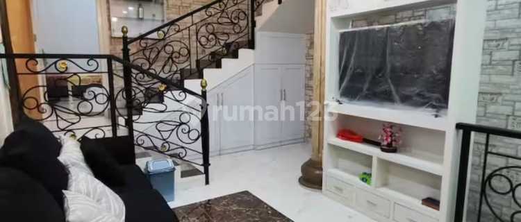 FOR SALE CILINCING HOUSE READY TO OCCUPY GOOD CONDITION 1