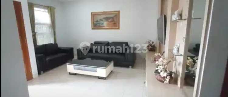 For Sale, Fully Furnished Kost in Bandung, Strategic Location 1