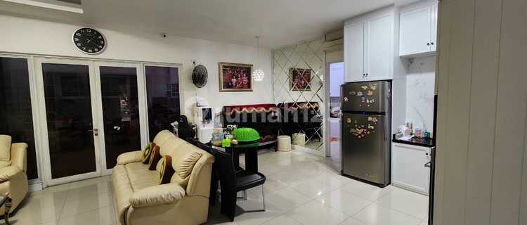 DISEWAKAN RUMAH PENJARINGAN KONDISI BAGUS TERMURAH 1