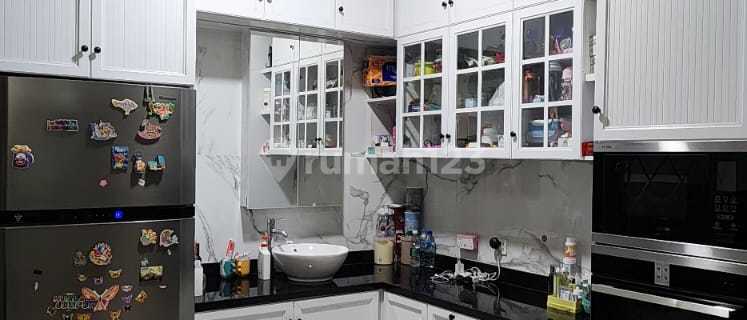 Rumah Penjaringan bagus siap huni harga murah 1