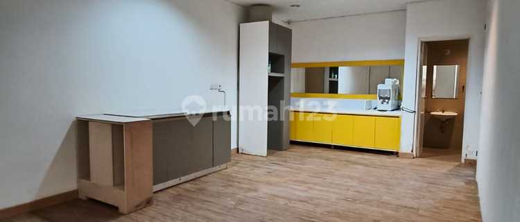 Disewakan Ruko Pik Sudah Renov Kondisi Bagus 1