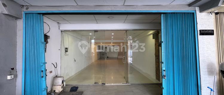 Dijual Ruko Muara Karang Lokasi Strategis Termurah 1